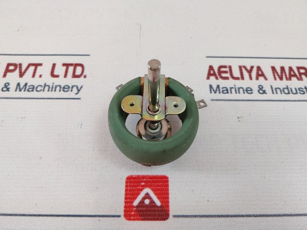 Jrm 1.4KΩ Ahk