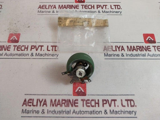 Jrm 1.4KΩ Sbk Potentiometer