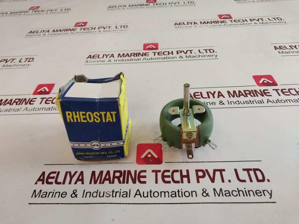 Jrm 1.4KΩ Slk Rheostat