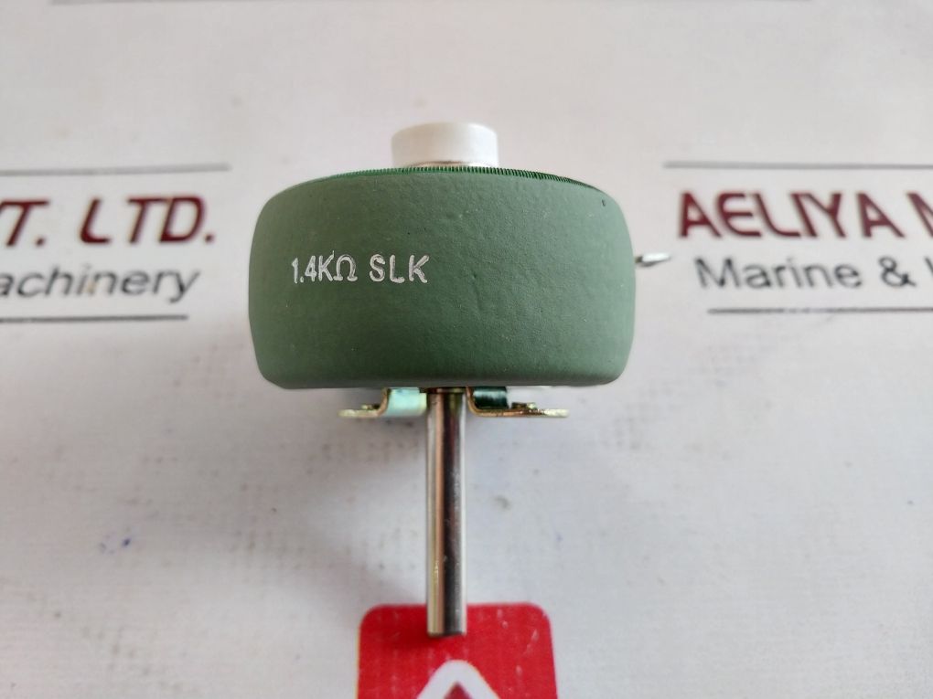 Jrm 1.4KΩ Slk Rheostat