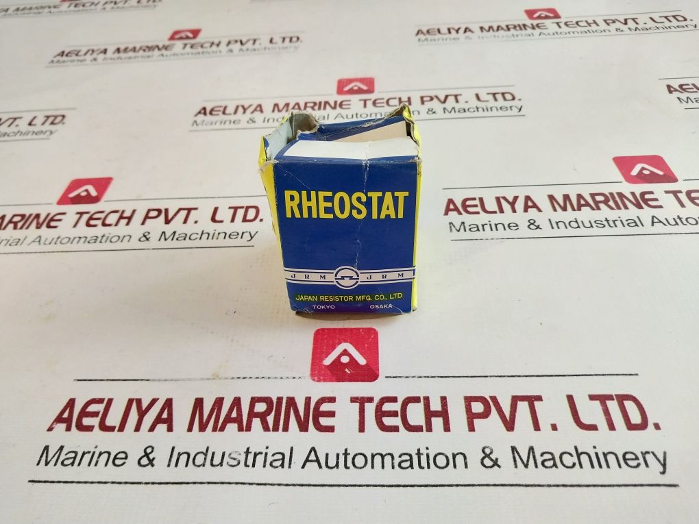 Jrm 1.4KΩ Slk Rheostat