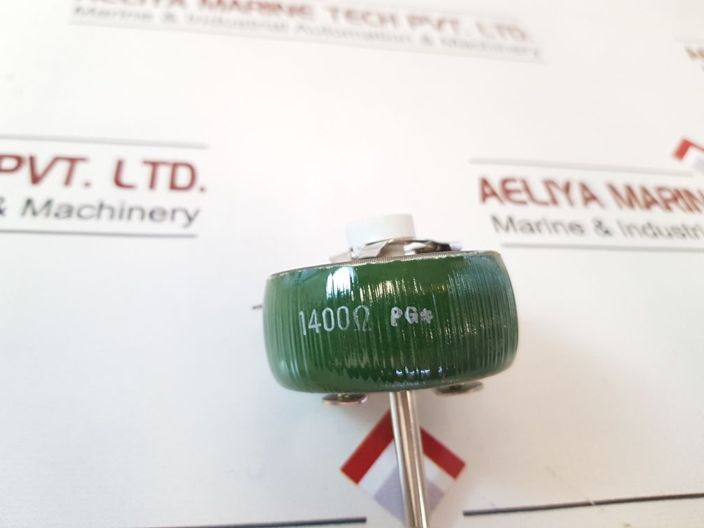 Jrm 50W Rheostat 1.4Kohm
