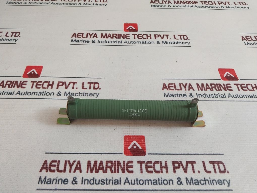 Jrm Gh120W 10ΩJ Resistor