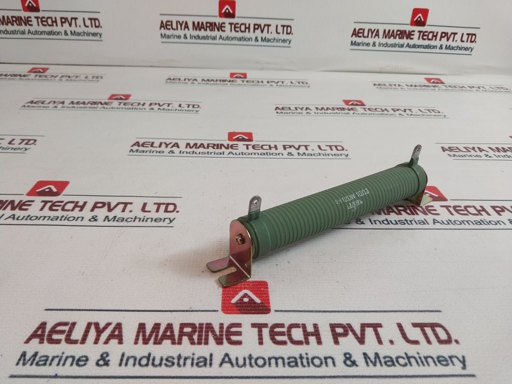 Jrm Gh120W 10ΩJ Resistor