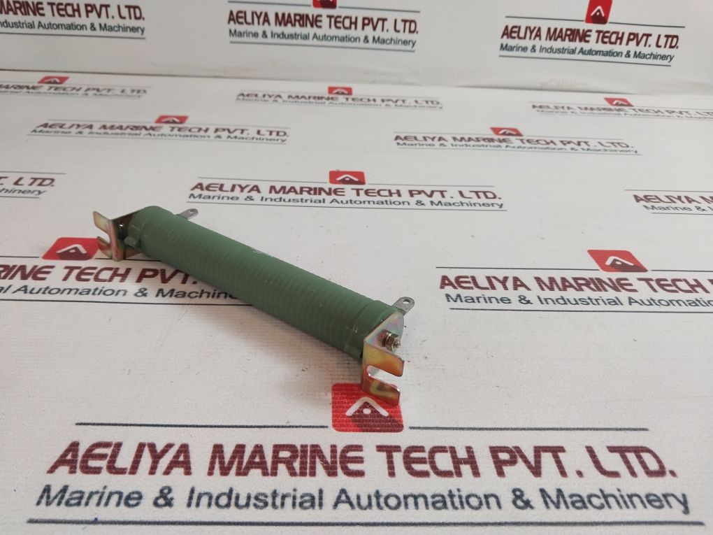 Jrm Gh120W 10ΩJ Resistor