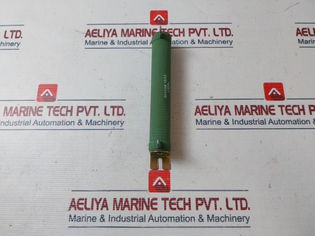 Jrm Gh120W 10ΩJ Wirewound Resistor