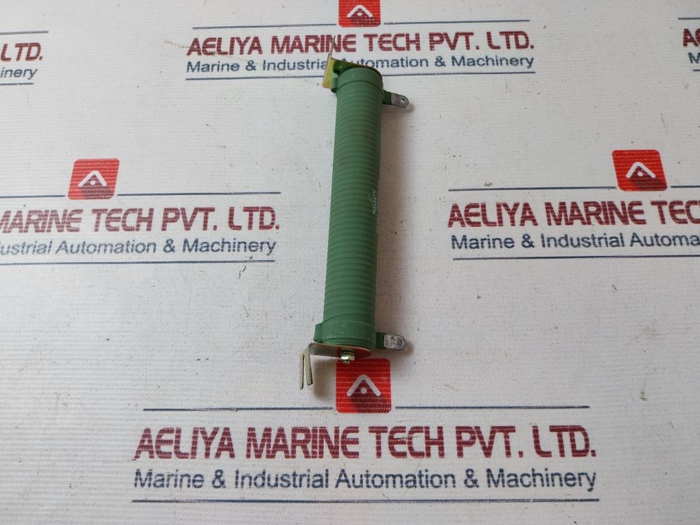 Jrm Gh120W 10ΩJ Wirewound Resistor