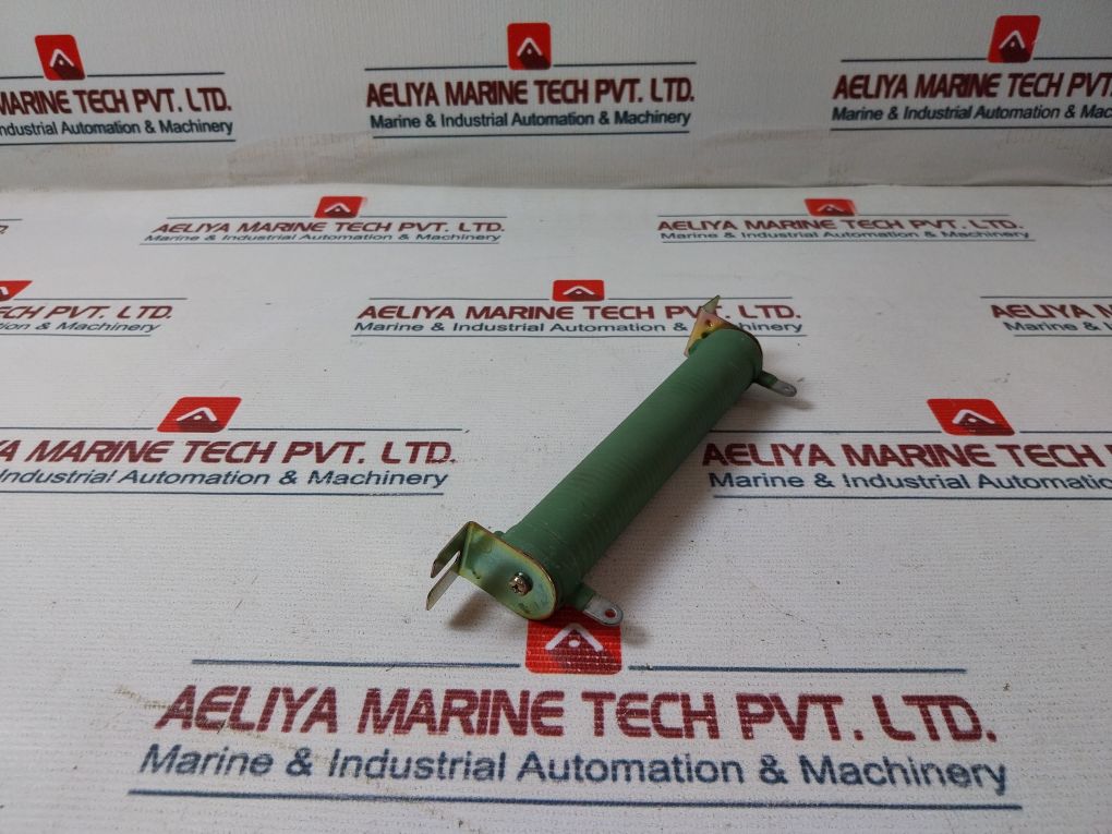 Jrm Gh120W 10ΩJ Wirewound Resistor