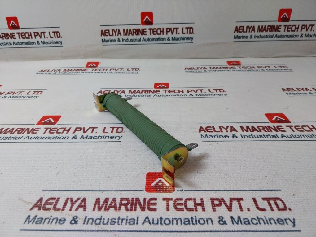 Jrm Gh120W 10ΩJ Wirewound Resistor