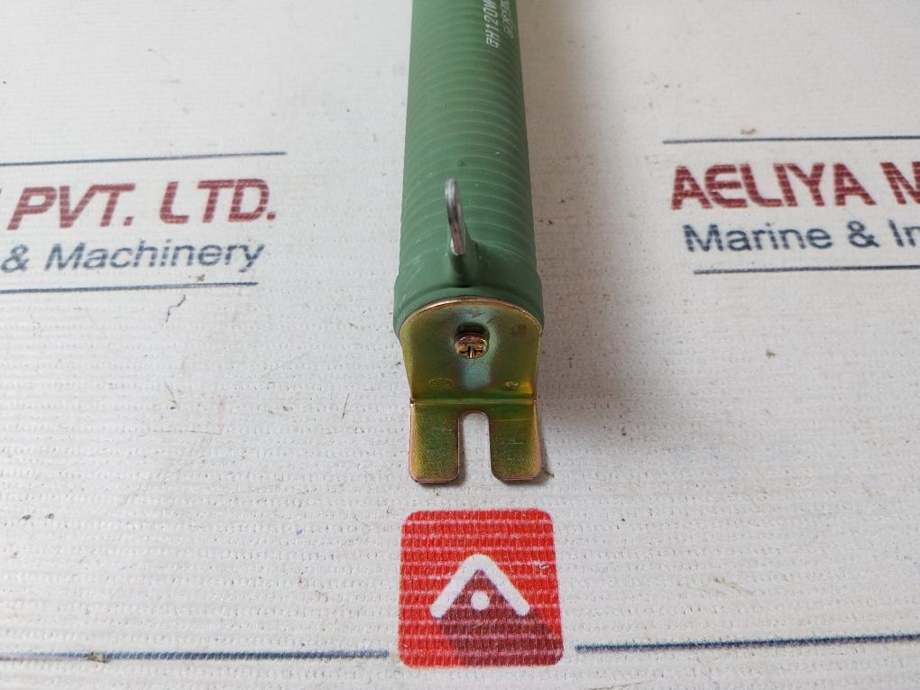 Jrm Gh120W 10ΩJ Wirewound Resistor