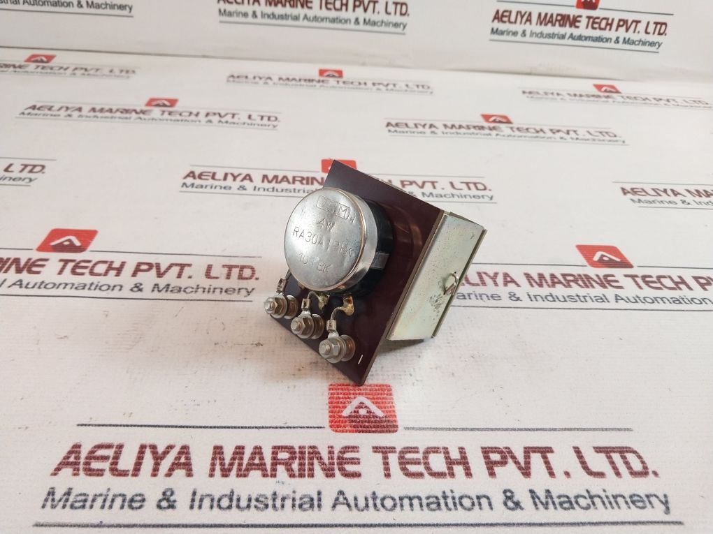 Jrm Ra30A1Rek Potentiometer 4W