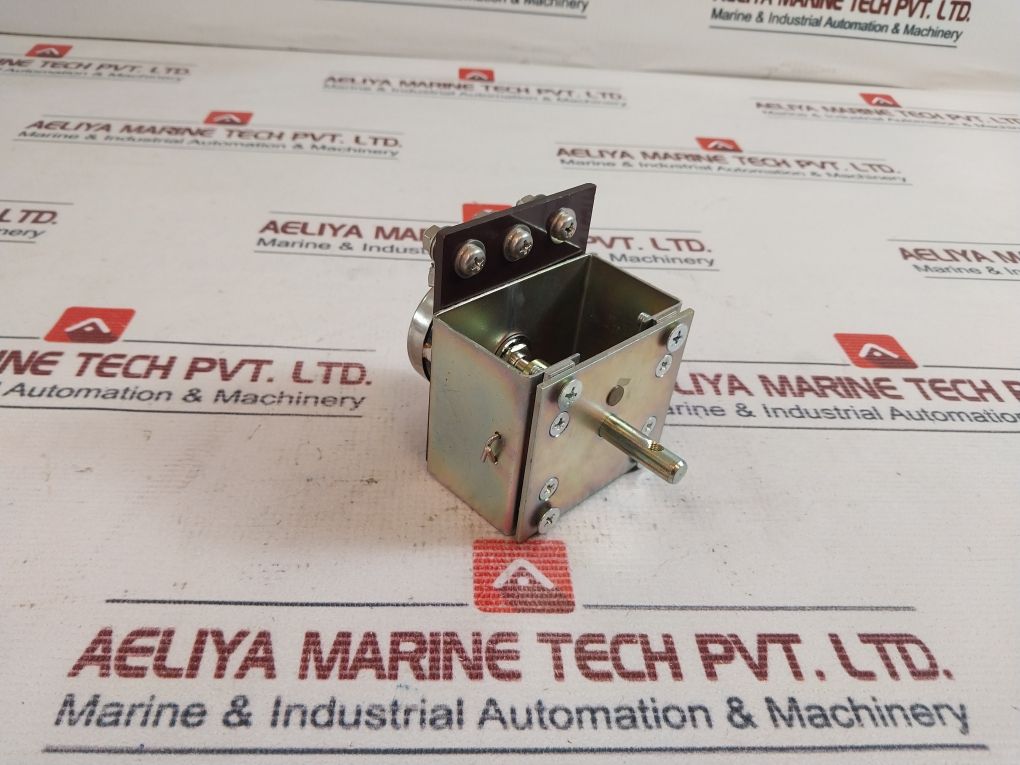 Jrm Ra30A1Rek Potentiometer 4W