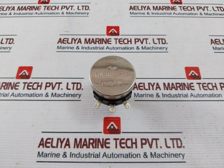 Jrm Ra30A 2Re Potentiometer 4W