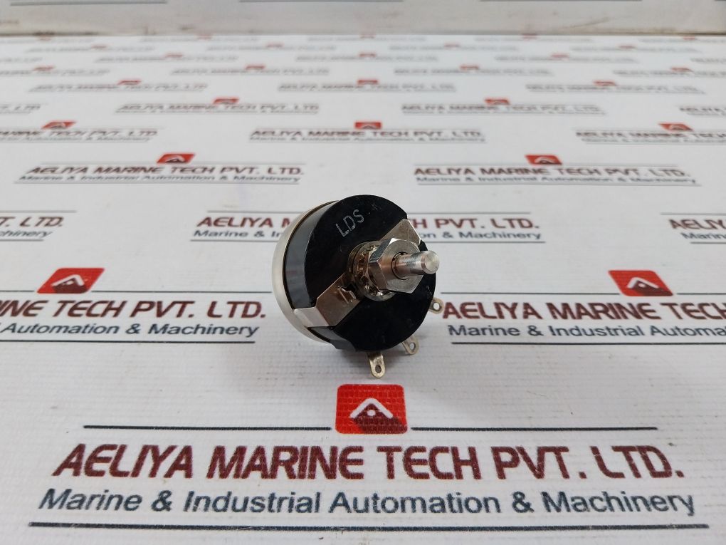 Jrm Ra30A 2Re Potentiometer 4W