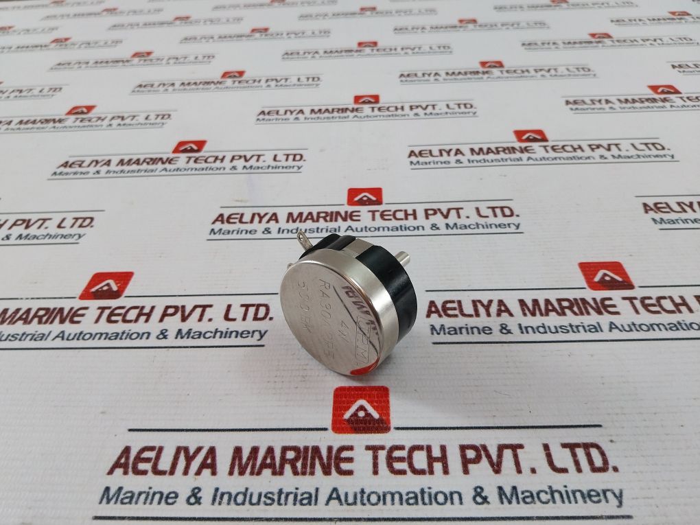 Jrm Ra30A 2Re Potentiometer 4W