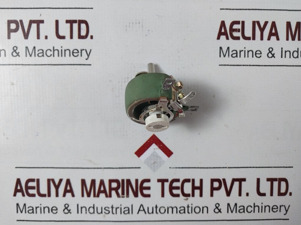 Jrm 500 Ohm Rheostat