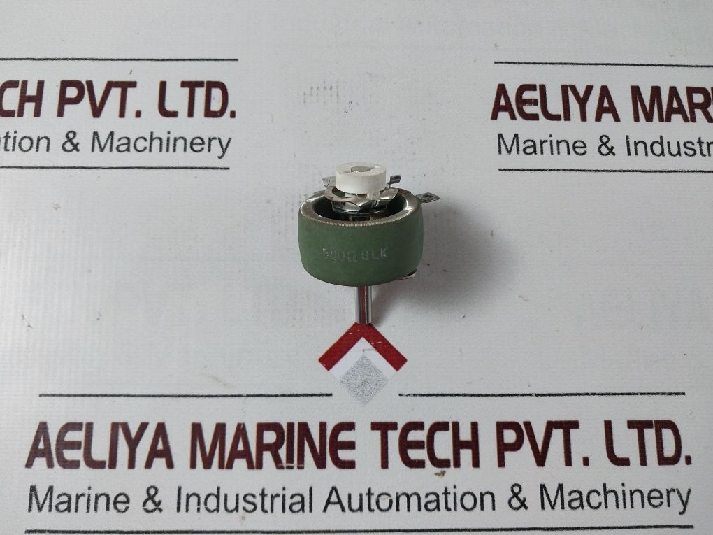 Jrm 500 Ohm Rheostat