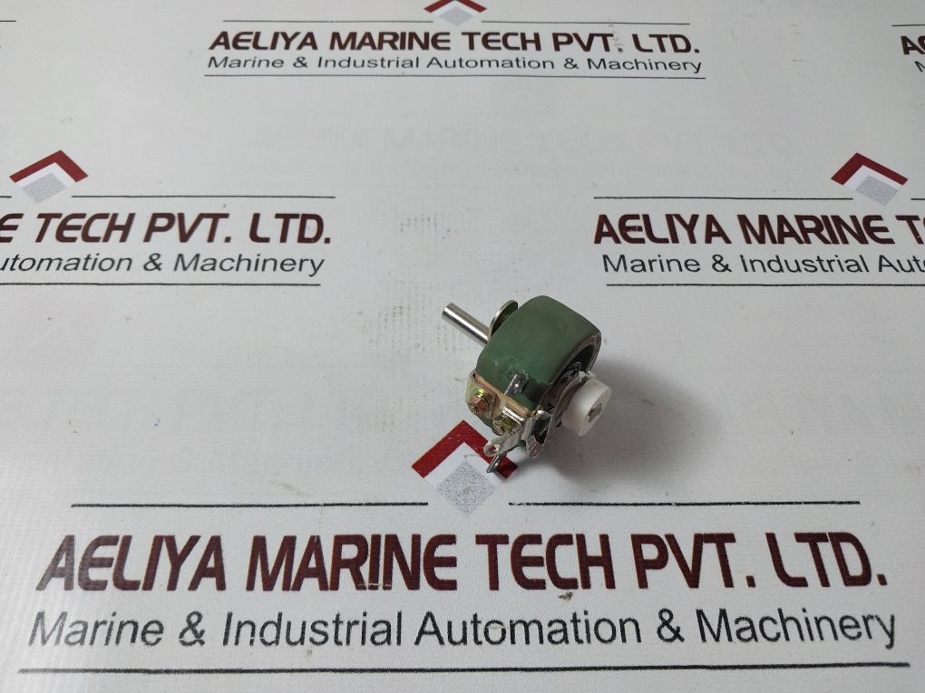 Jrm 500 Ohm Rheostat