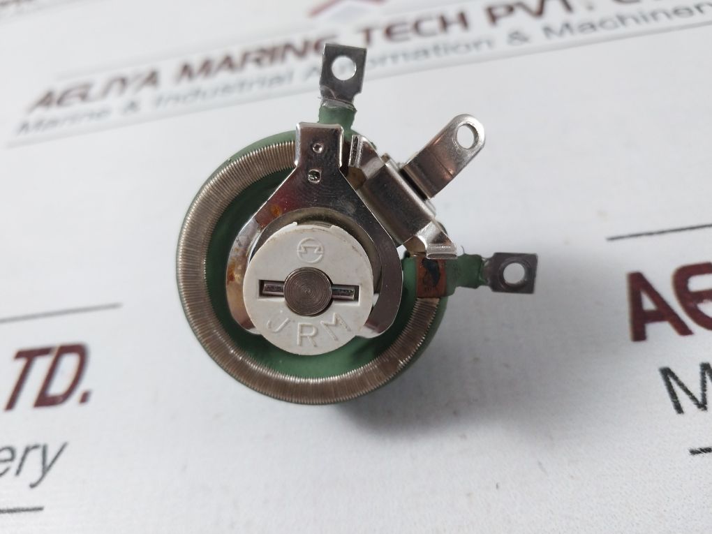 Jrm 500 Ohm Rheostat