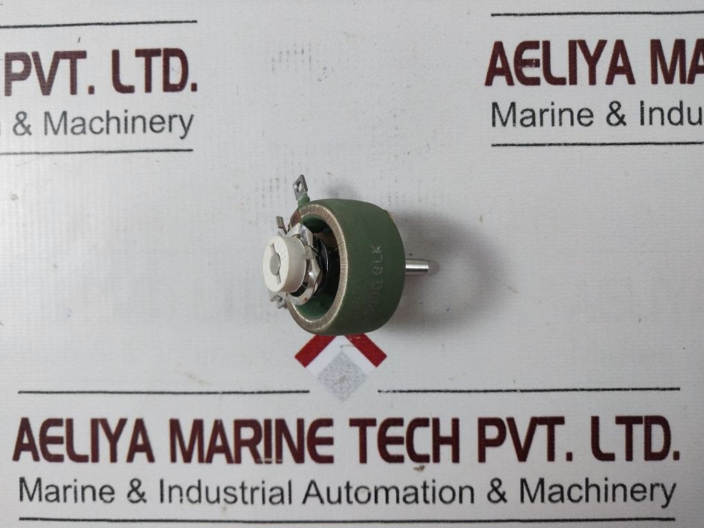 Jrm 500 Ohm Rheostat