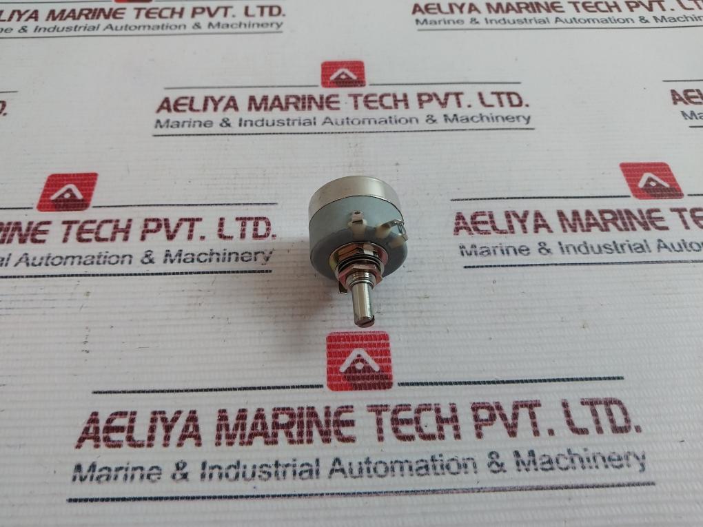 Jrm Wp5W Potentiometer 5Kω Efk