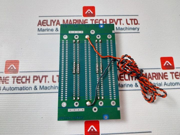 Jrocard Rs 474-754 99-52 