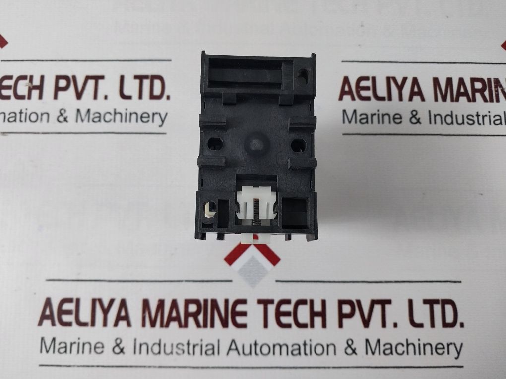 Js920 Time Relay Ac220V 99S With Base