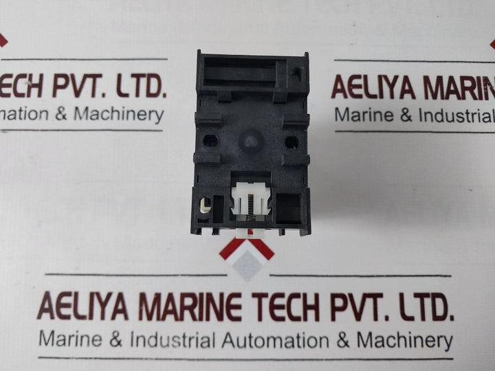 Js920 Time Relay Ac220V 99S With Base