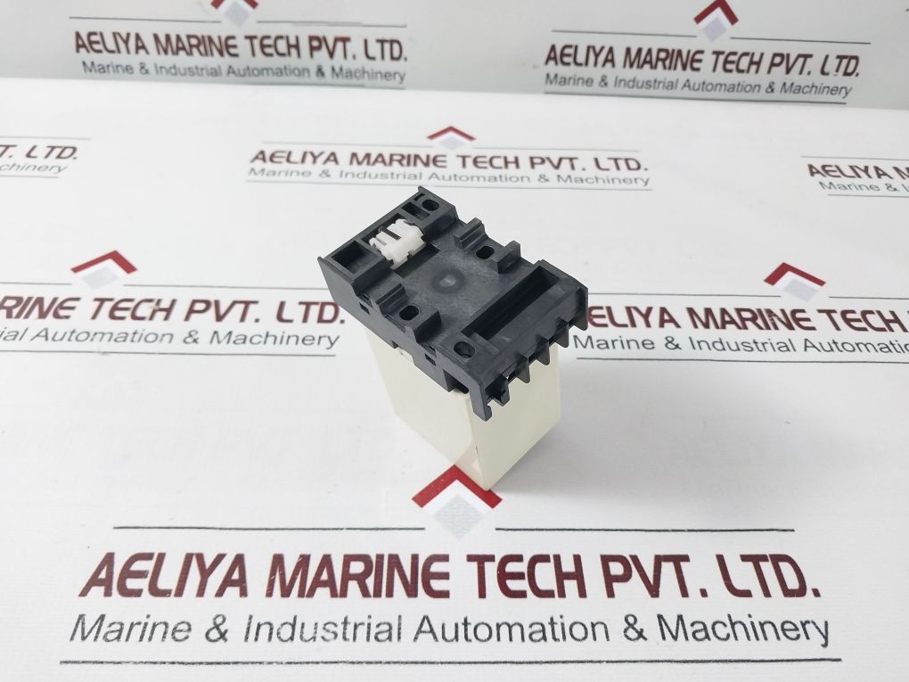 Js920 Time Relay Ac220V 99S With Base