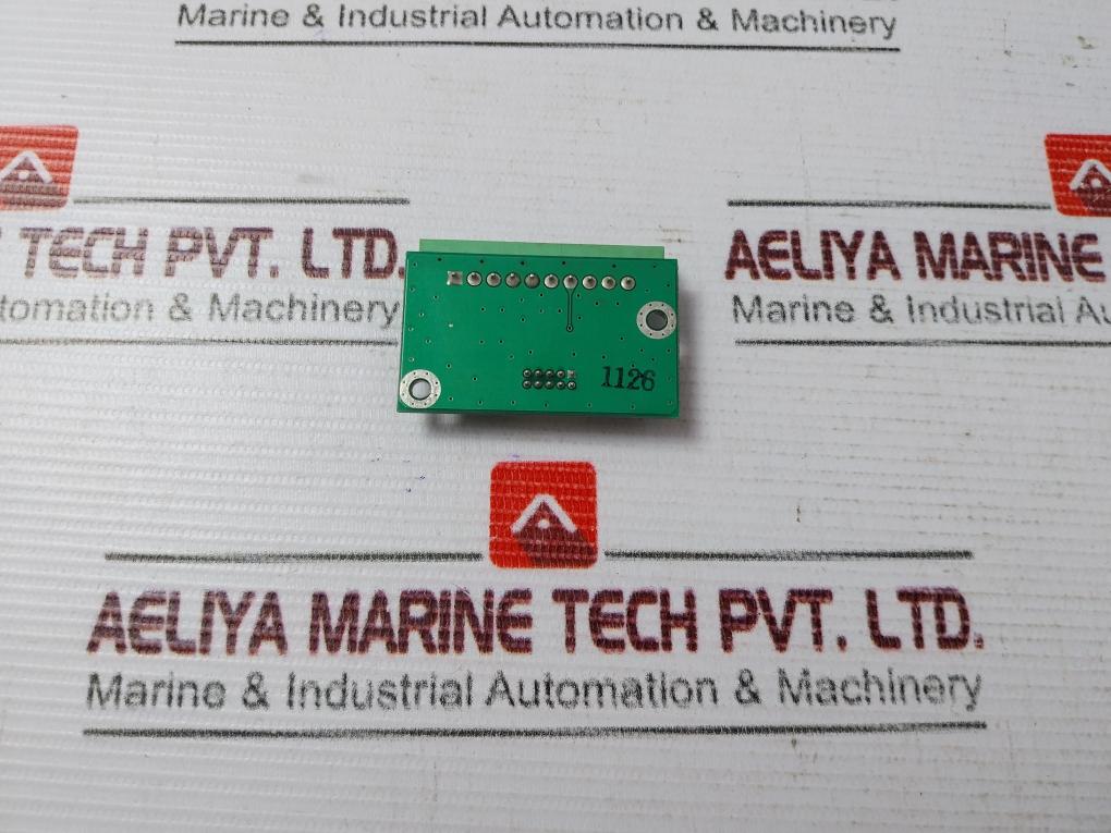 Js D44C-100 Printed Circuit Board
