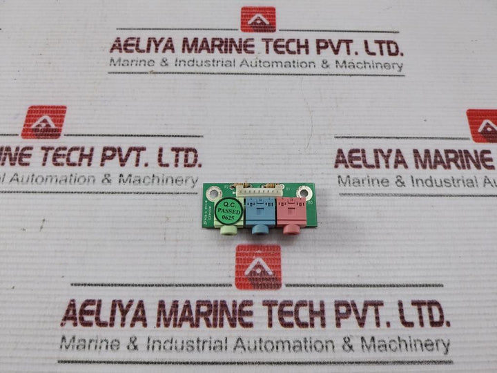 Js I-a2A02-110 Printed Circuit Board