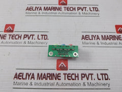 Js I-a2A02-110 Printed Circuit Board