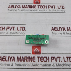 Js I-a2A02-110 Printed Circuit Board