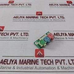 Js I-a2A02-110 Printed Circuit Board