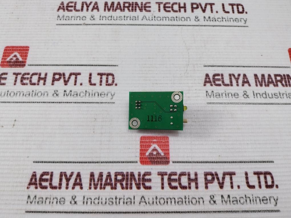 Js Iac-100 Printed Circuit Board