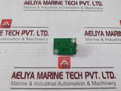 Js Iac-100 Printed Circuit Board