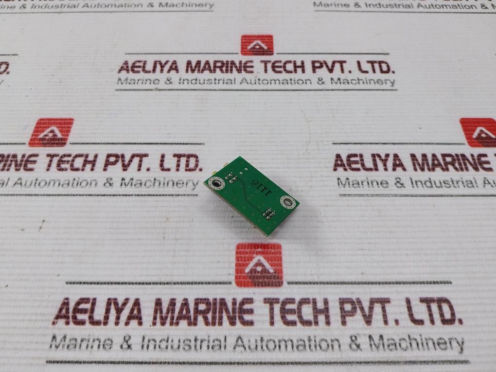 Js Iac-100 Printed Circuit Board