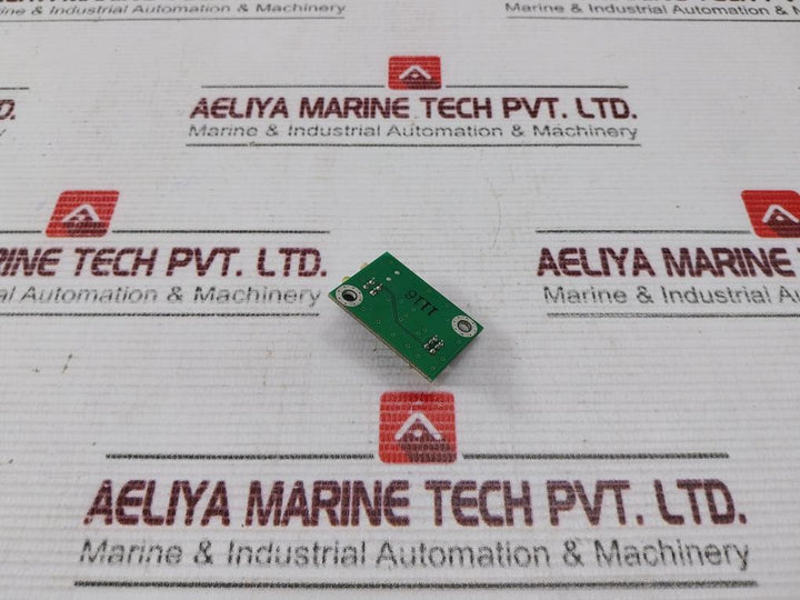 Js Iac-100 Printed Circuit Board