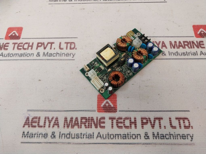 Js Irtps-220 Pcb Card 94V0