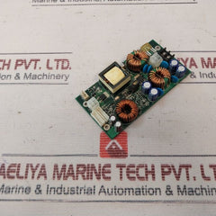 Js Irtps-220 Pcb Card 94V0