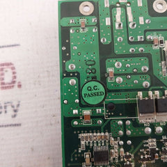 Js Irtps-220 Pcb Card 94V0