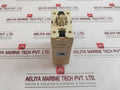 Js Pstel Max 100S Relay For Telephone Signalling 24V Dc