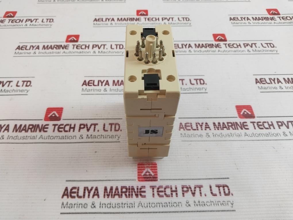 Js Pstel Max 100S Relay For Telephone Signalling 24V Dc