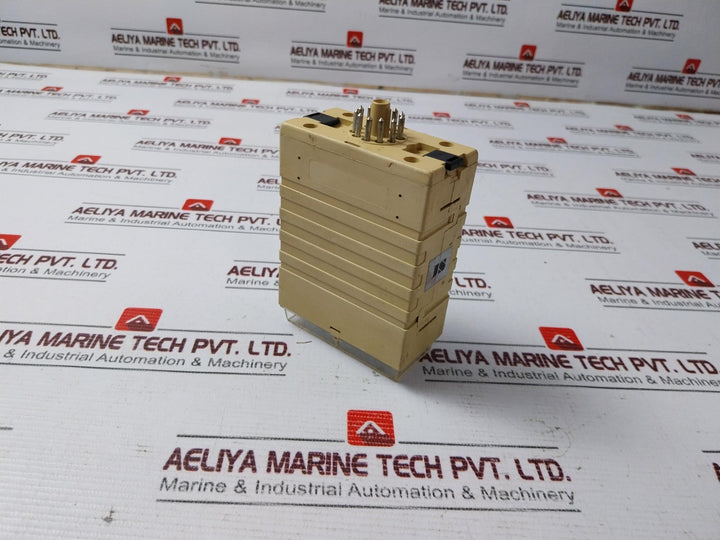 Js Rp20 Delay On Operate Relay 