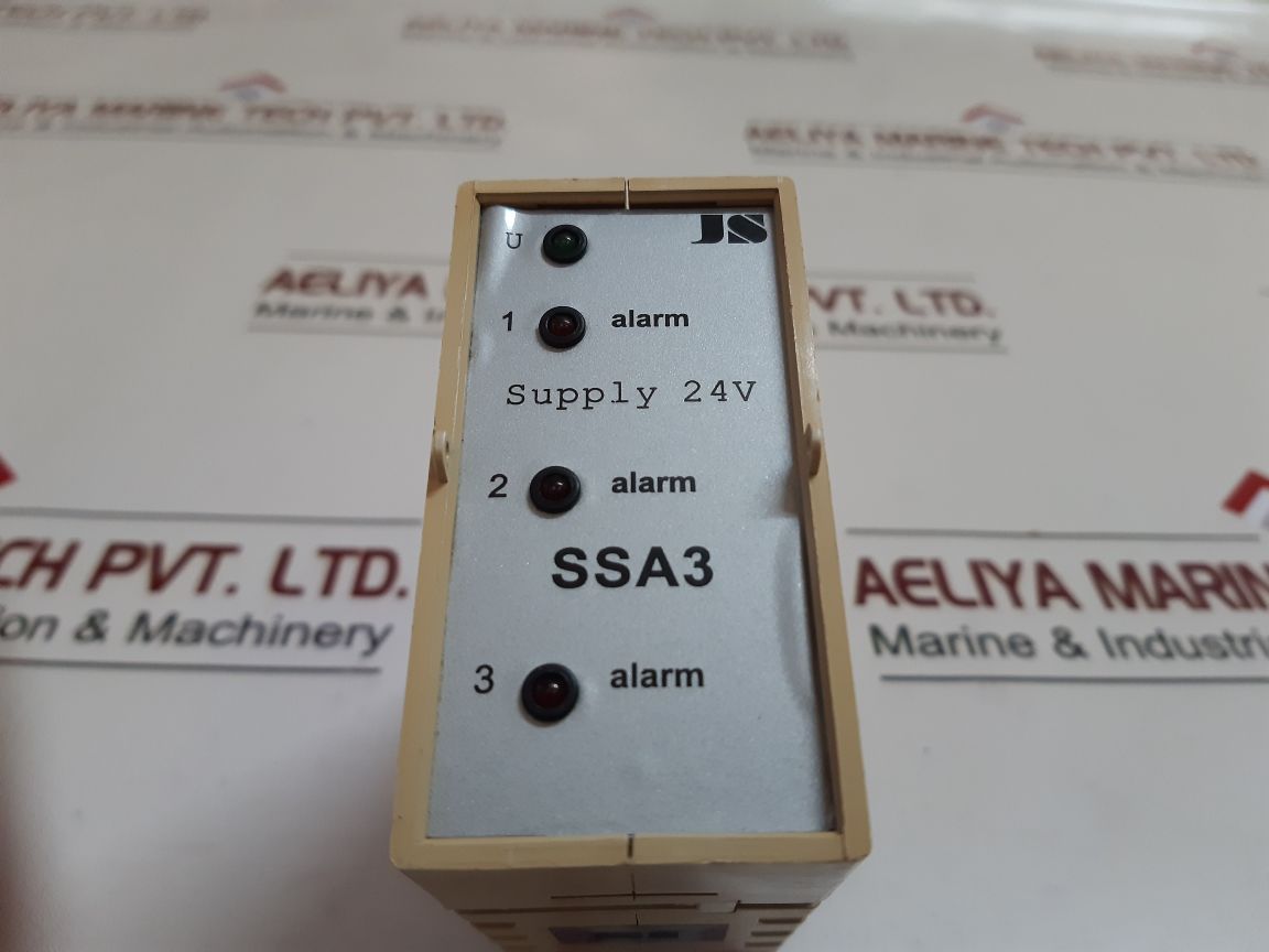 Js Ssa-3