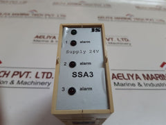 Js Ssa-3