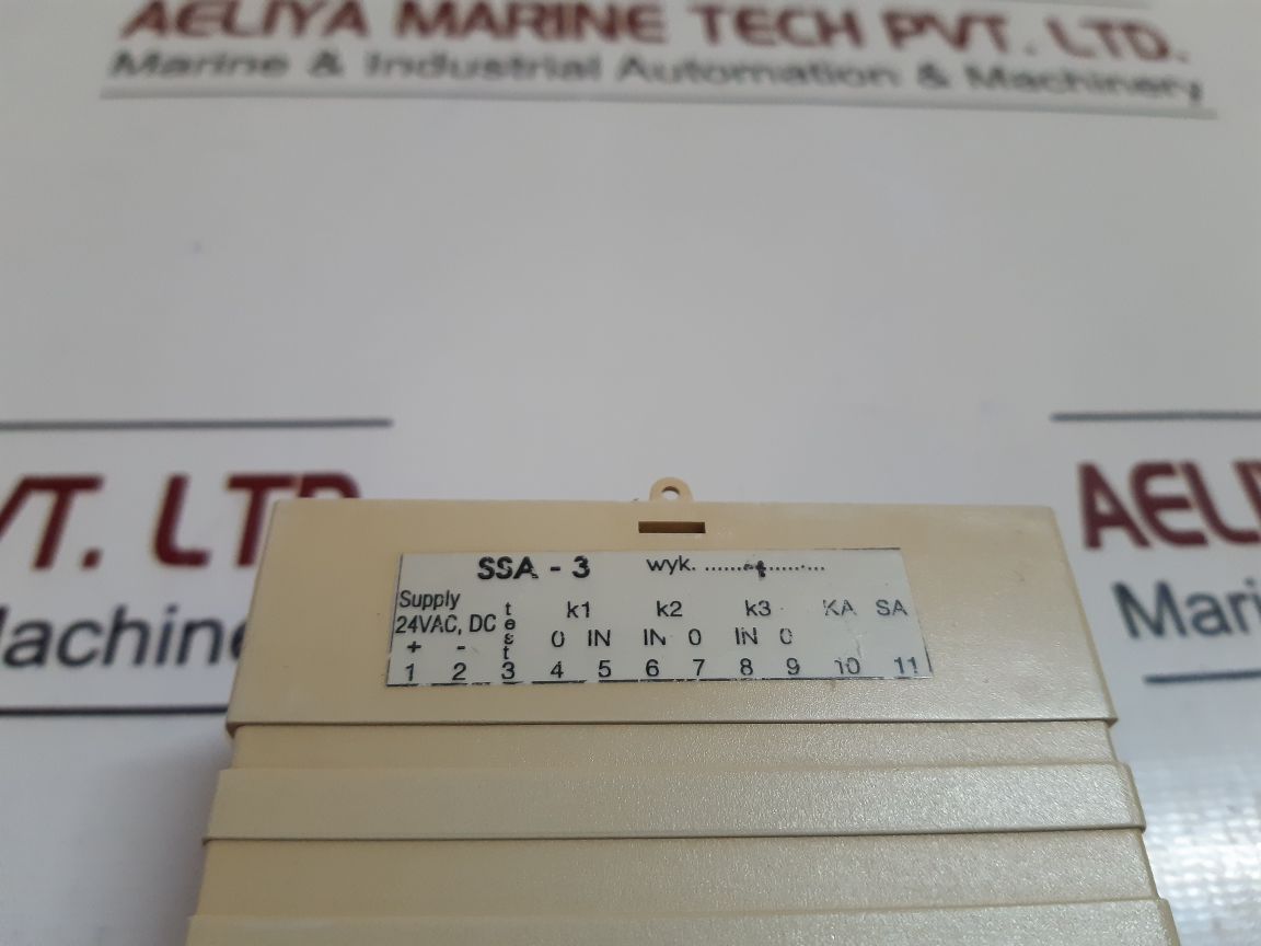 Js Ssa-3