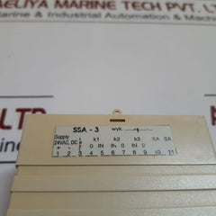 Js Ssa-3