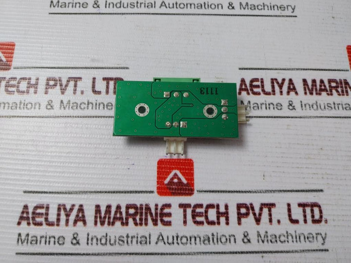 Js T3P02-100 Printed Circuit Board