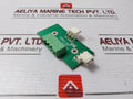 Js T3P02-100 Printed Circuit Board